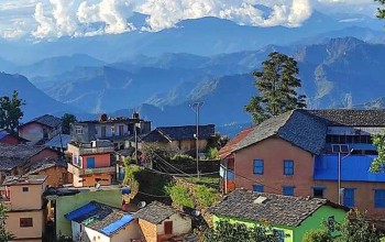 सुदूरपश्चिमको जनसंख्या २७ लाख बढी 